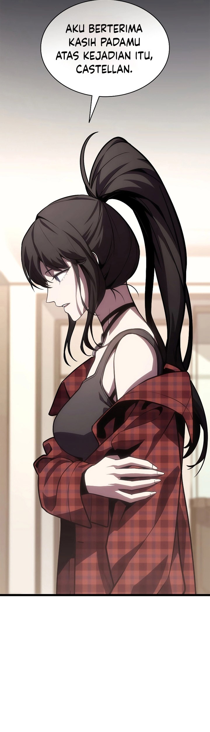 A Disaster-Class Hero Has Returned Chapter 77 - halaman 66