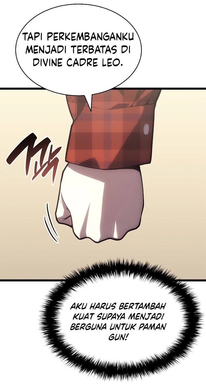 A Disaster-Class Hero Has Returned Chapter 77 - halaman 67
