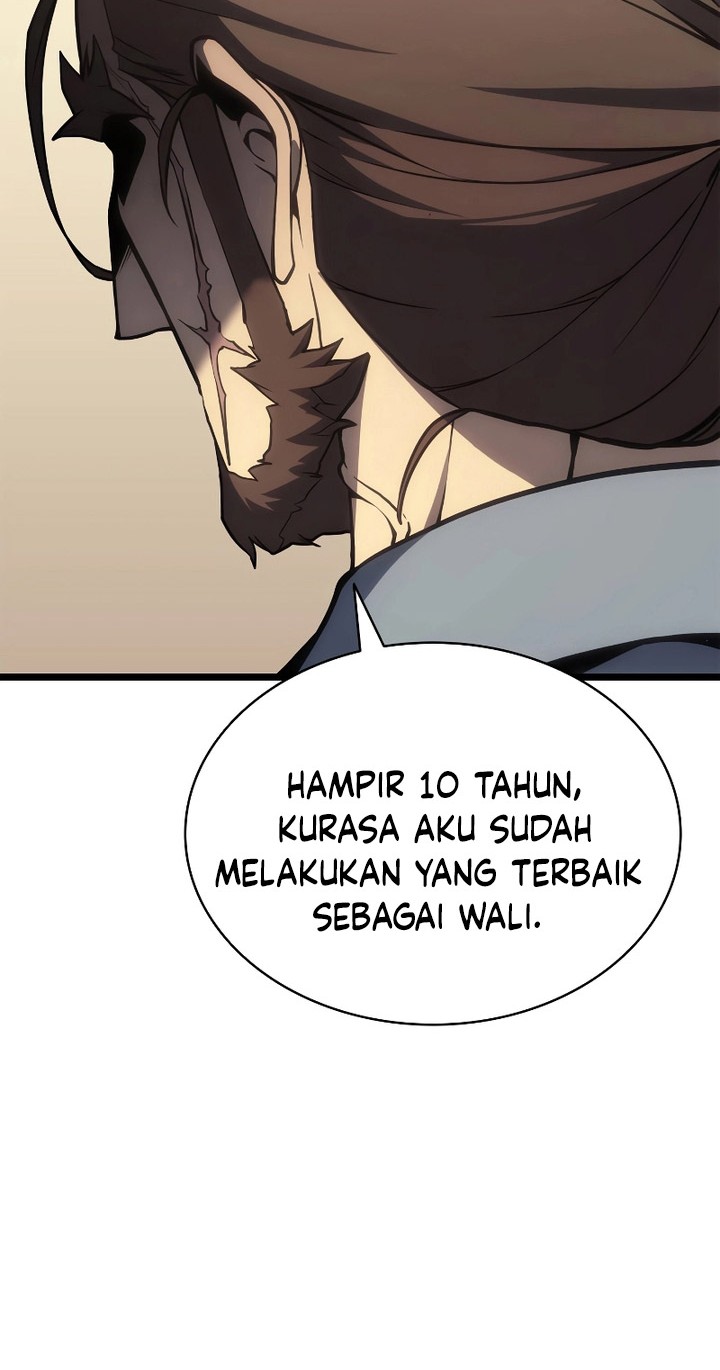 A Disaster-Class Hero Has Returned Chapter 77 - halaman 69