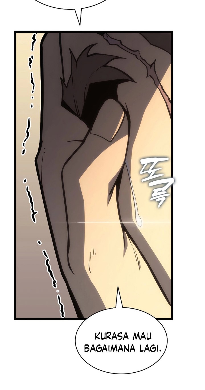 A Disaster-Class Hero Has Returned Chapter 77 - halaman 71