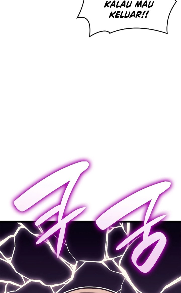 A Disaster-Class Hero Has Returned Chapter 77 - halaman 79