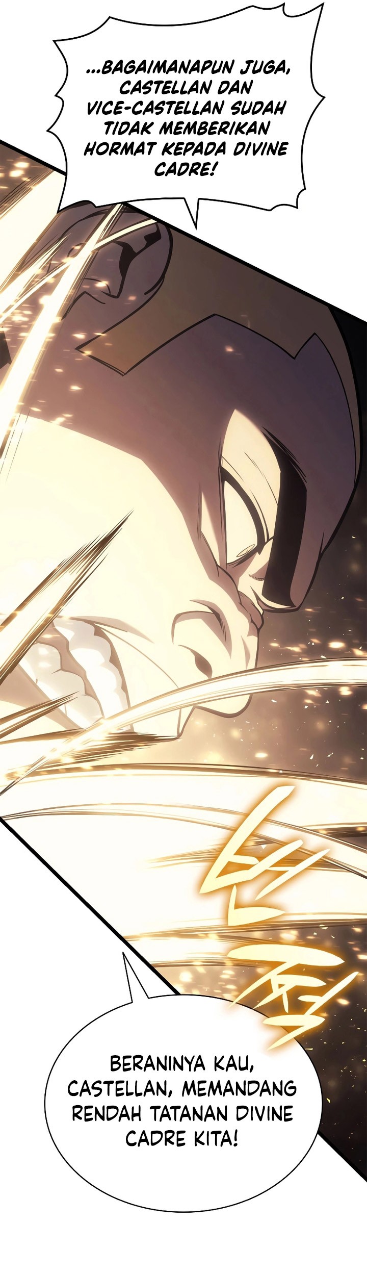 A Disaster-Class Hero Has Returned Chapter 77 - halaman 82