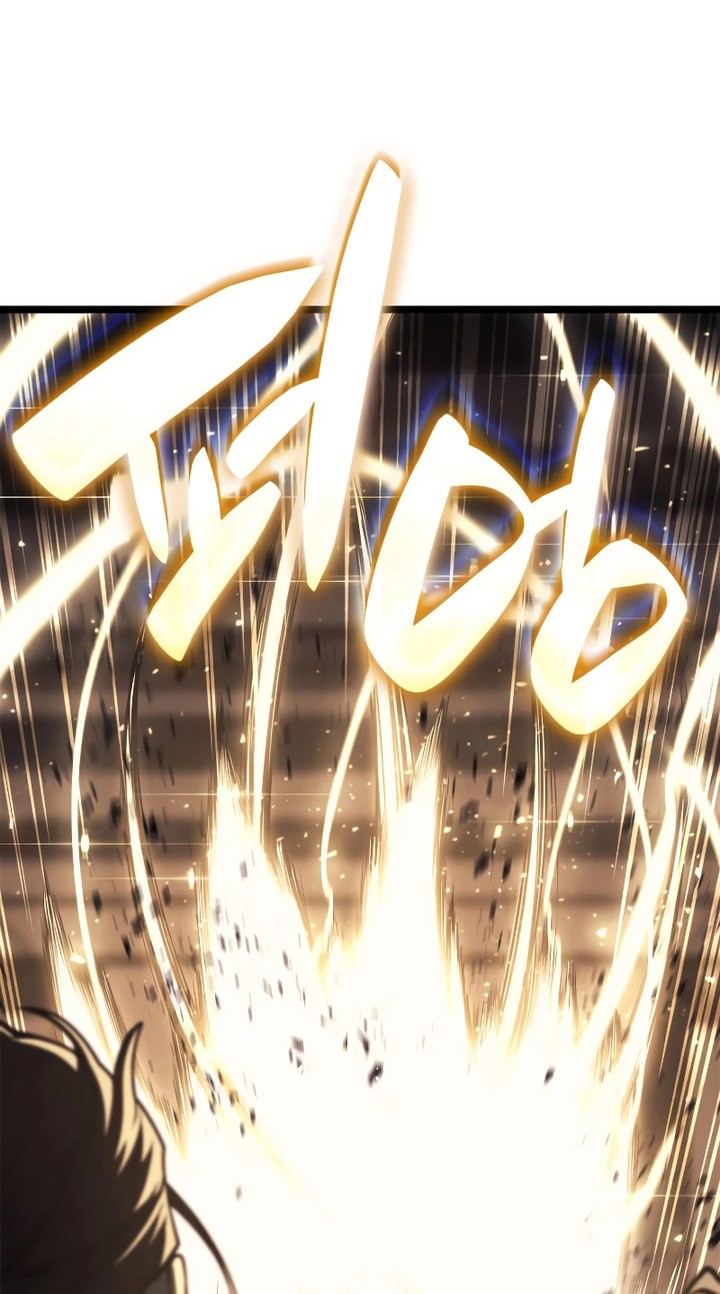 A Disaster-Class Hero Has Returned Chapter 77 - halaman 83