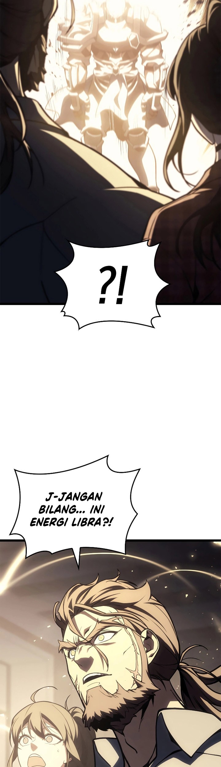 A Disaster-Class Hero Has Returned Chapter 77 - halaman 84