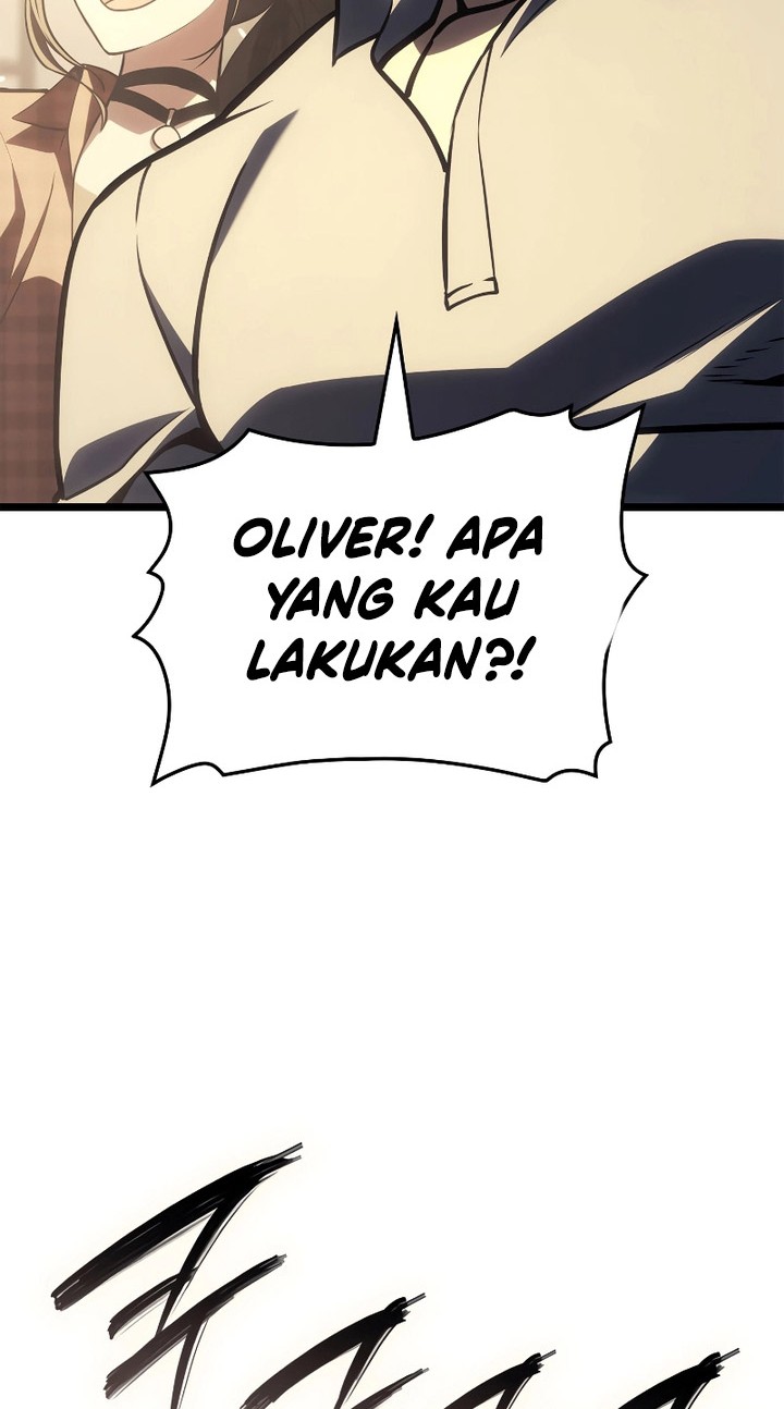 A Disaster-Class Hero Has Returned Chapter 77 - halaman 85