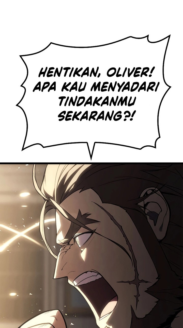 A Disaster-Class Hero Has Returned Chapter 77 - halaman 87
