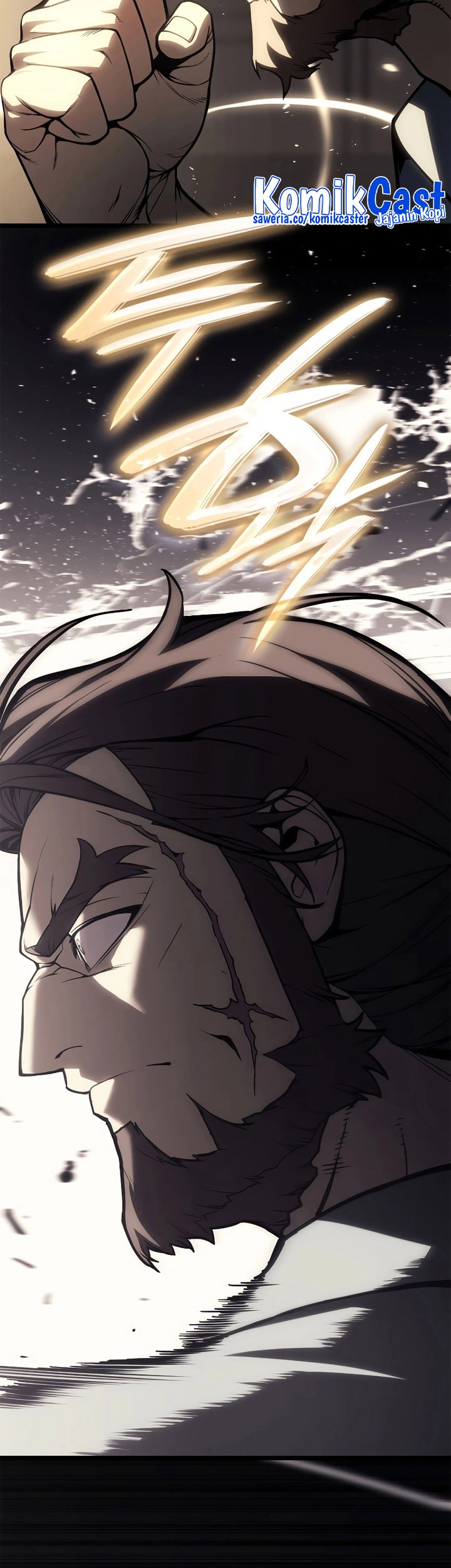 A Disaster-Class Hero Has Returned Chapter 77 - halaman 88