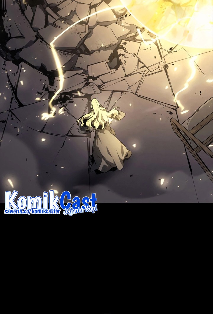 A Disaster-Class Hero Has Returned Chapter 77 - halaman 9