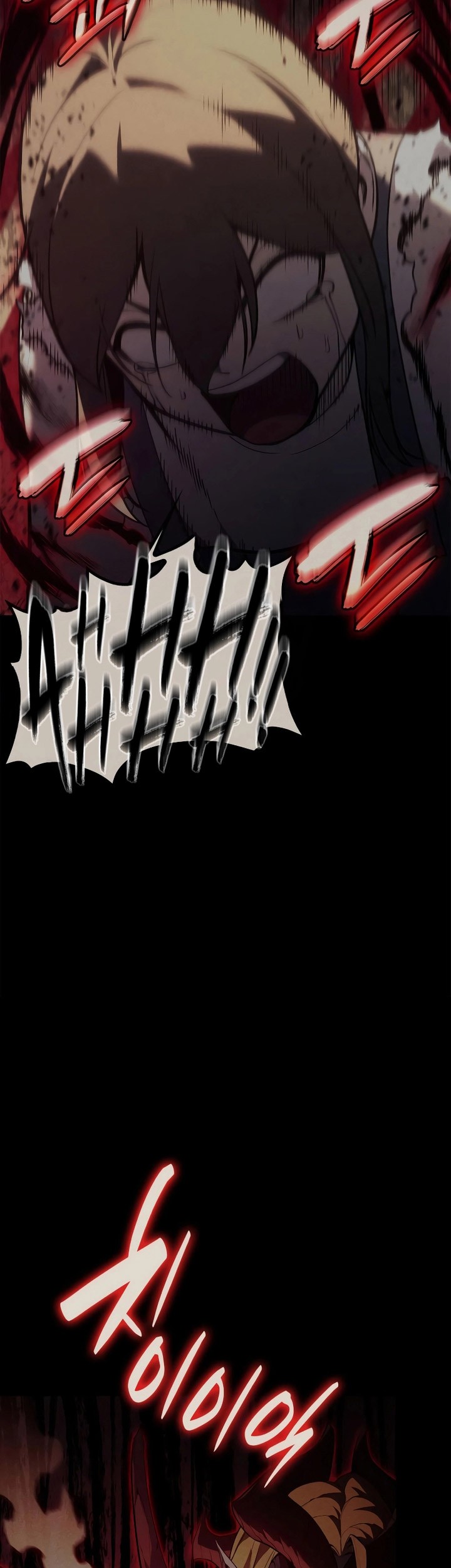 A Disaster-Class Hero Has Returned Chapter 78 - halaman 110