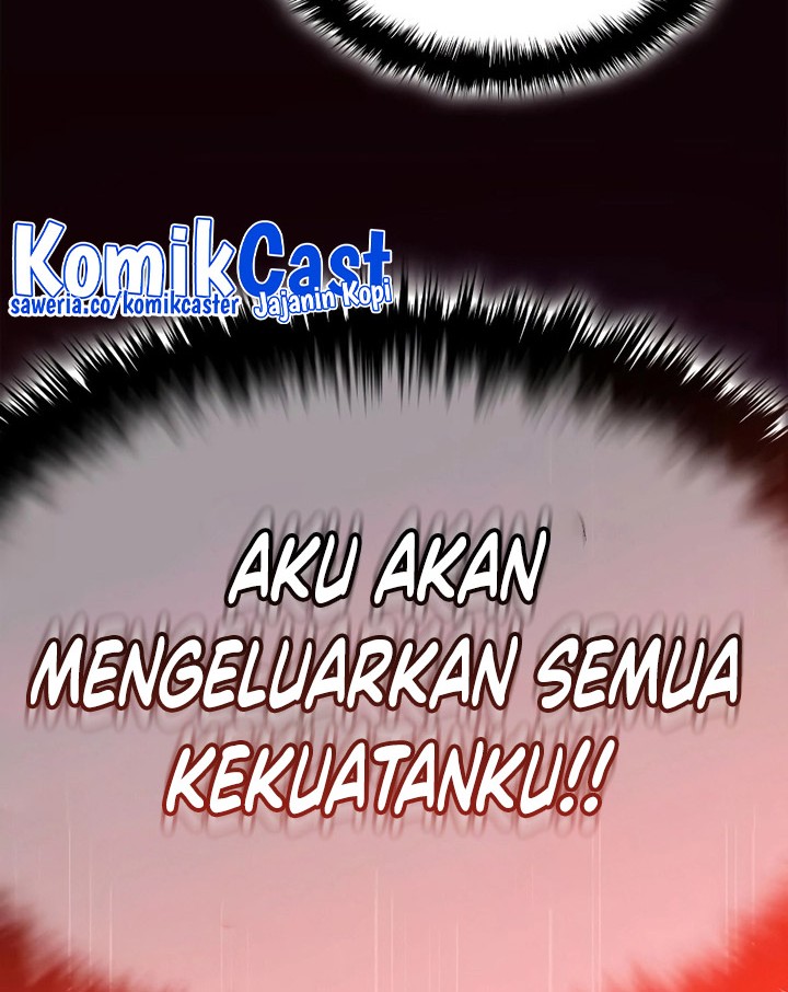 A Disaster-Class Hero Has Returned Chapter 78 - halaman 113