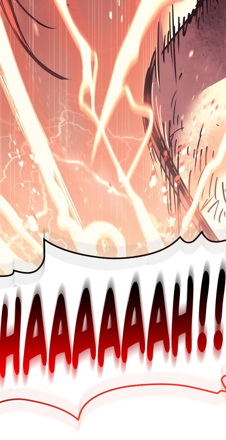 A Disaster-Class Hero Has Returned Chapter 78 - halaman 115