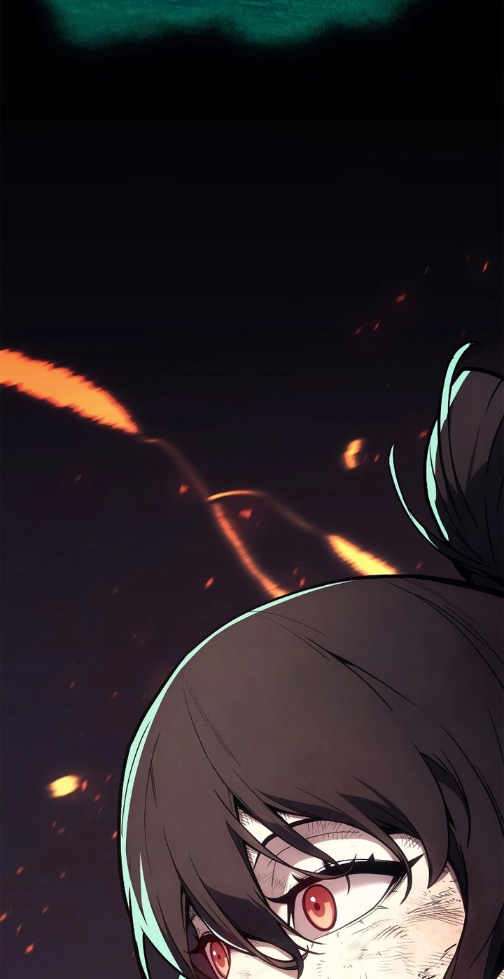 A Disaster-Class Hero Has Returned Chapter 78 - halaman 117