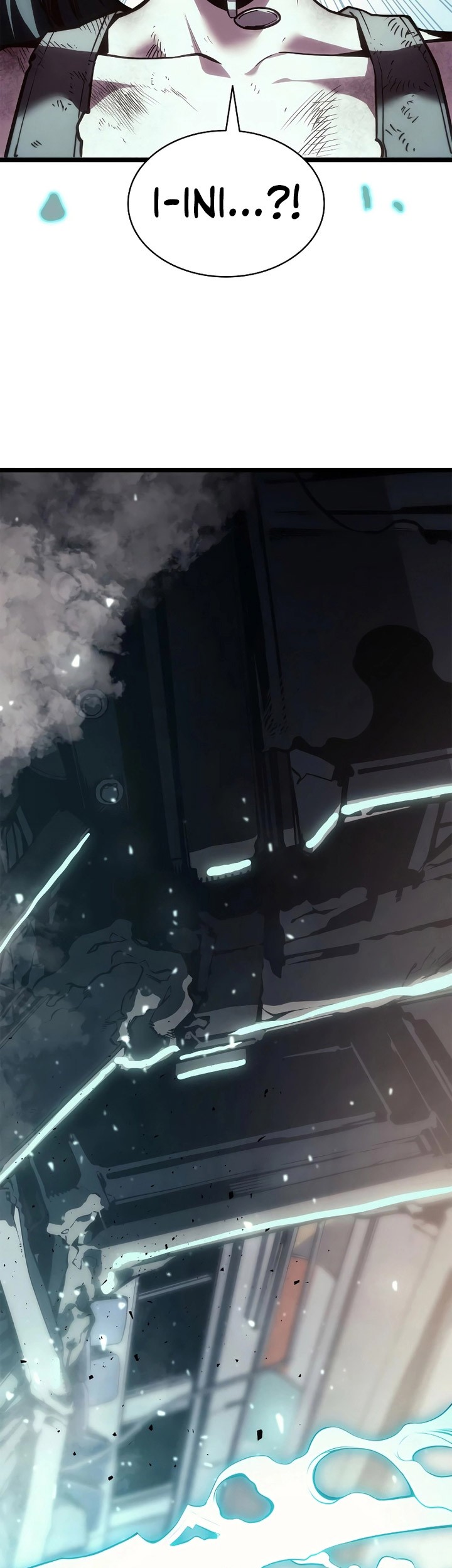 A Disaster-Class Hero Has Returned Chapter 78 - halaman 128