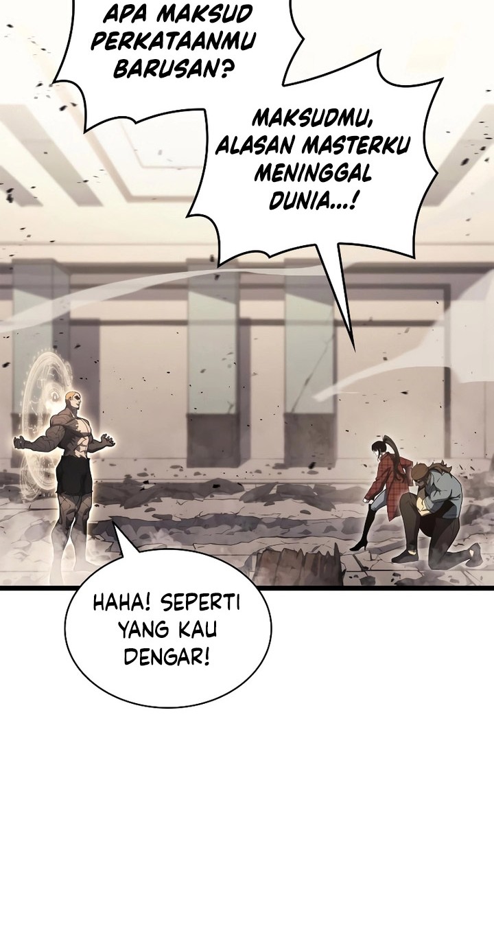 A Disaster-Class Hero Has Returned Chapter 78 - halaman 13