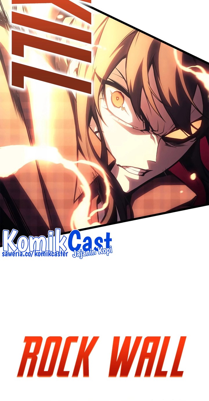A Disaster-Class Hero Has Returned Chapter 78 - halaman 17