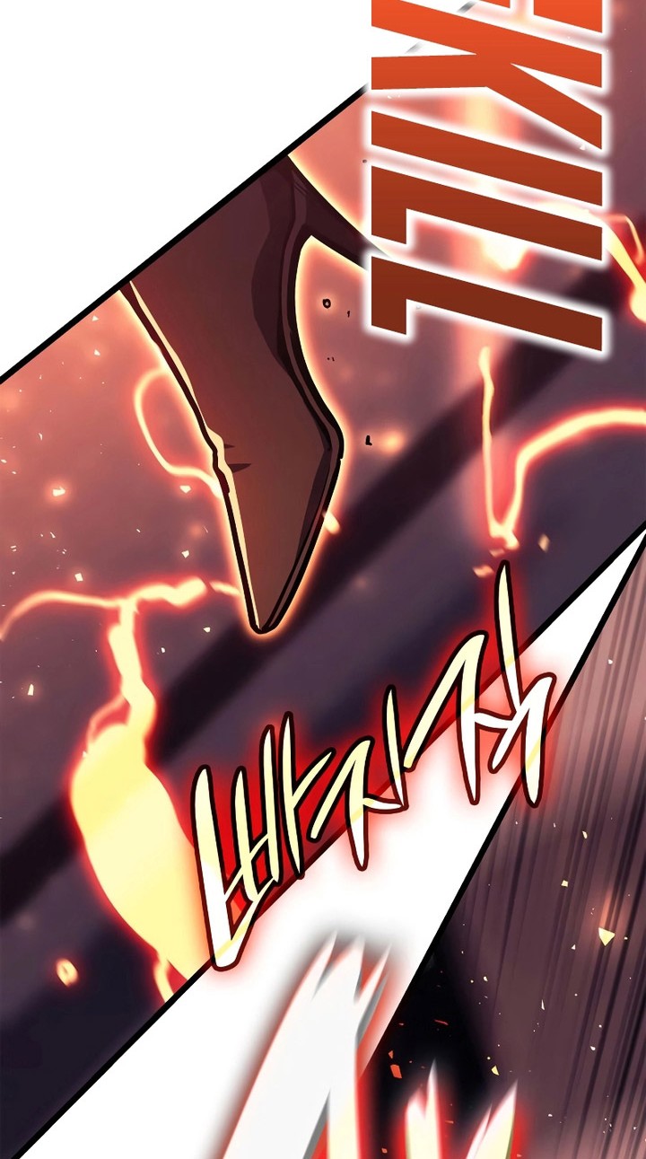 A Disaster-Class Hero Has Returned Chapter 78 - halaman 19