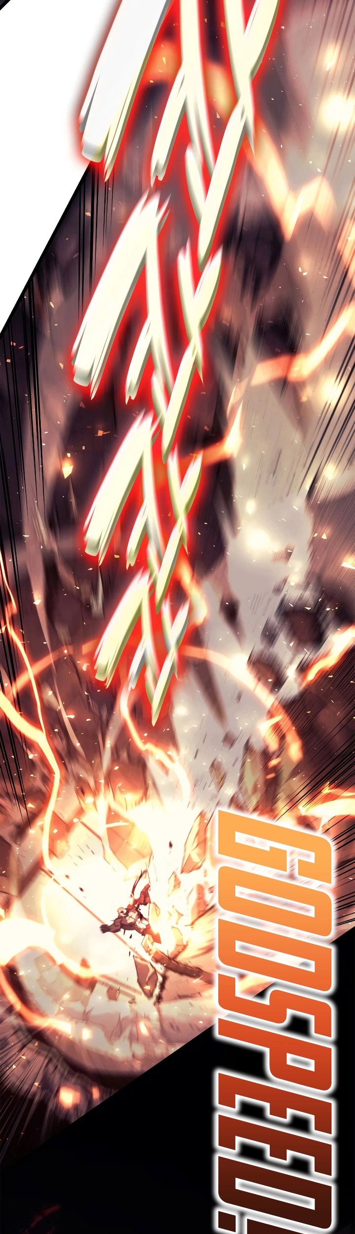 A Disaster-Class Hero Has Returned Chapter 78 - halaman 20
