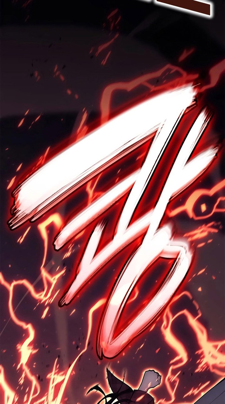 A Disaster-Class Hero Has Returned Chapter 78 - halaman 21