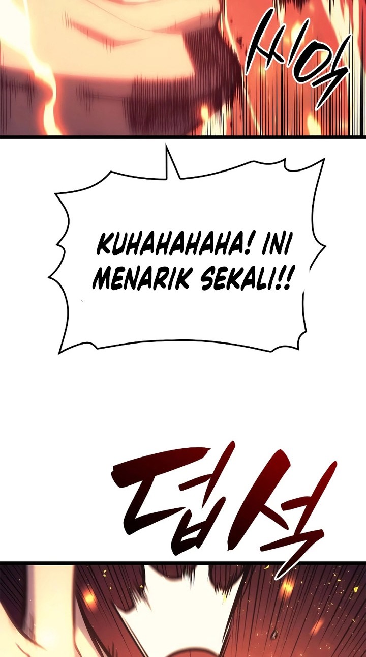 A Disaster-Class Hero Has Returned Chapter 78 - halaman 23