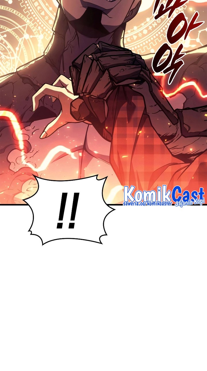 A Disaster-Class Hero Has Returned Chapter 78 - halaman 25