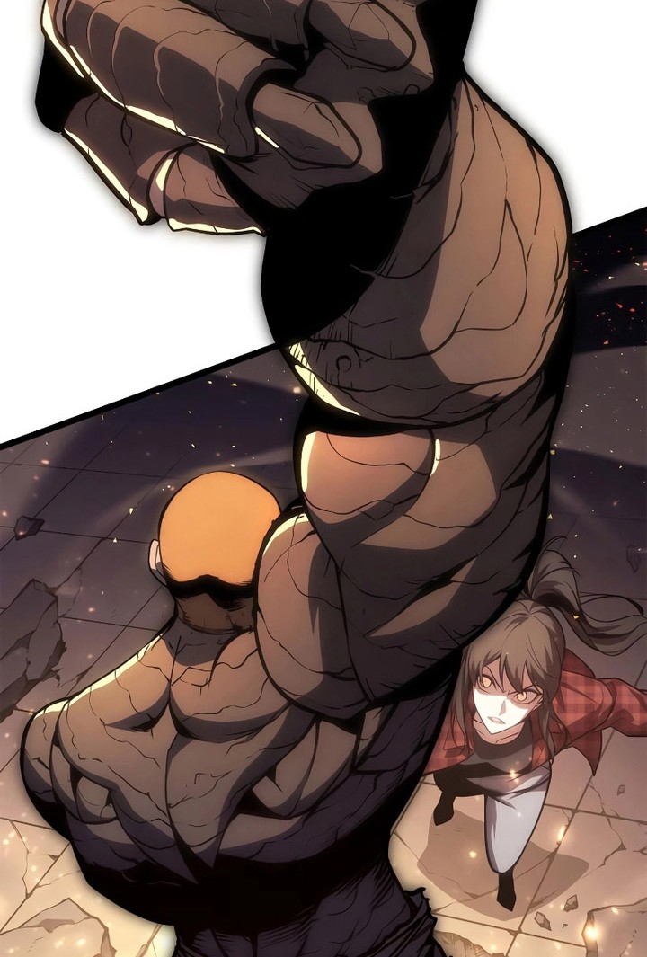 A Disaster-Class Hero Has Returned Chapter 78 - halaman 27