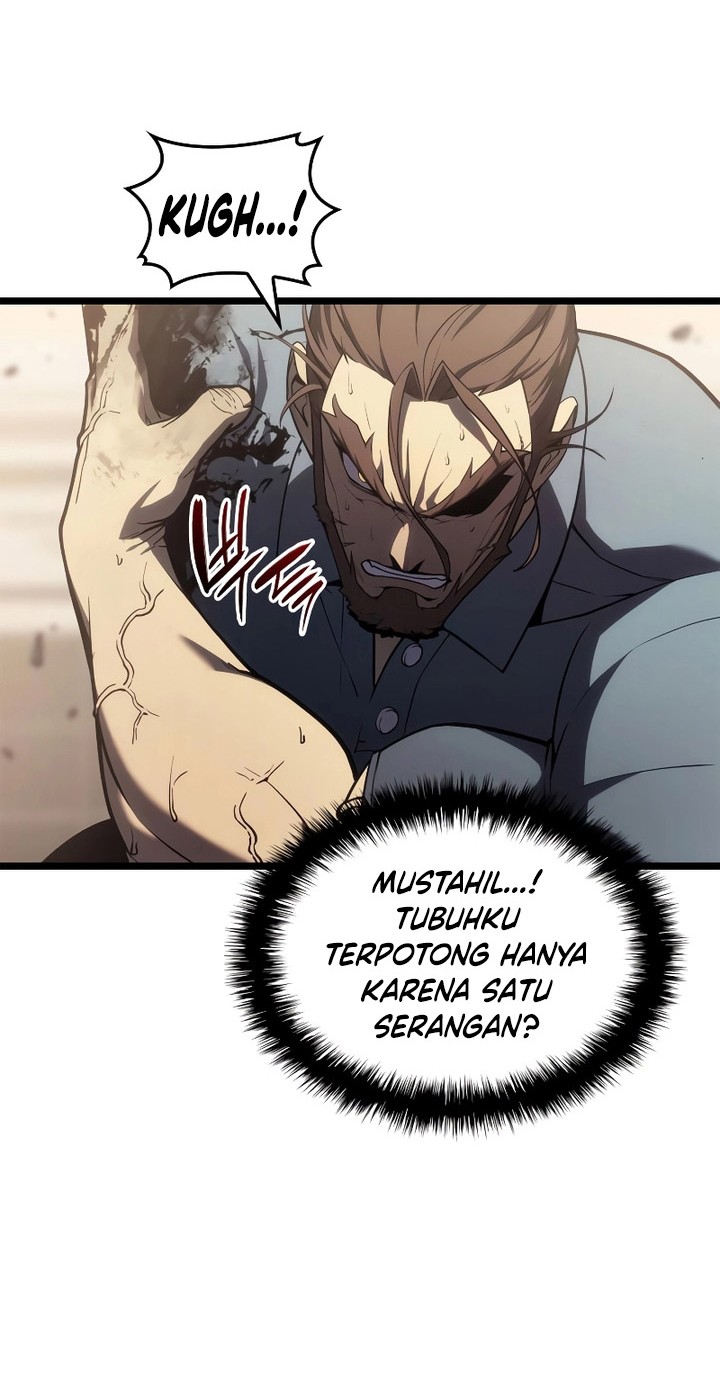 A Disaster-Class Hero Has Returned Chapter 78 - halaman 3