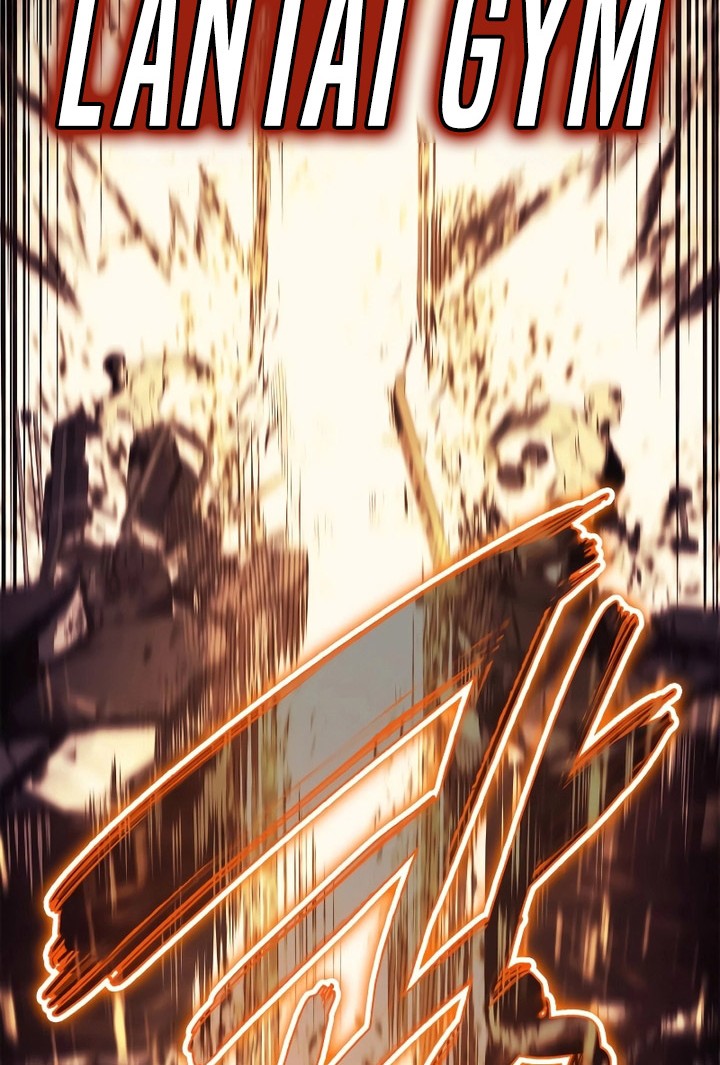 A Disaster-Class Hero Has Returned Chapter 78 - halaman 31