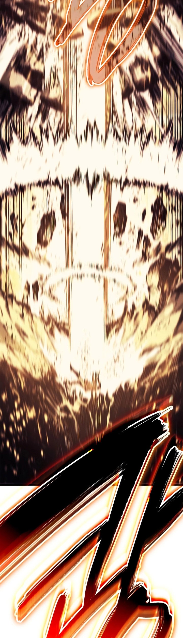 A Disaster-Class Hero Has Returned Chapter 78 - halaman 32