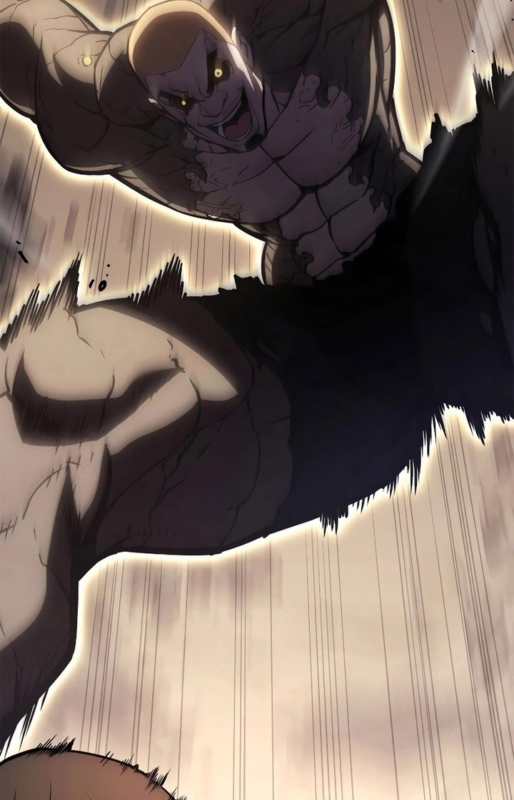 A Disaster-Class Hero Has Returned Chapter 78 - halaman 39