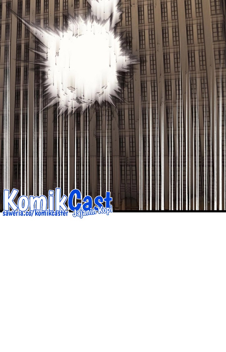 A Disaster-Class Hero Has Returned Chapter 78 - halaman 41