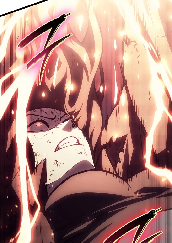 A Disaster-Class Hero Has Returned Chapter 78 - halaman 43