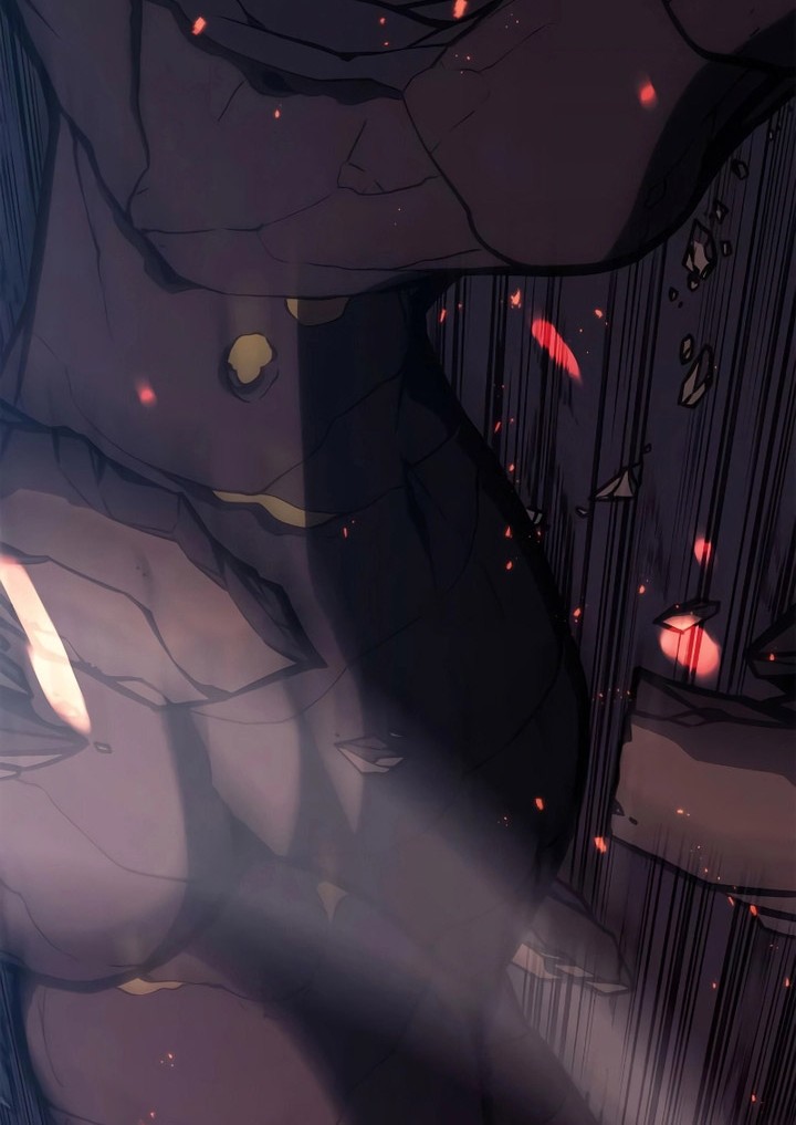 A Disaster-Class Hero Has Returned Chapter 78 - halaman 45