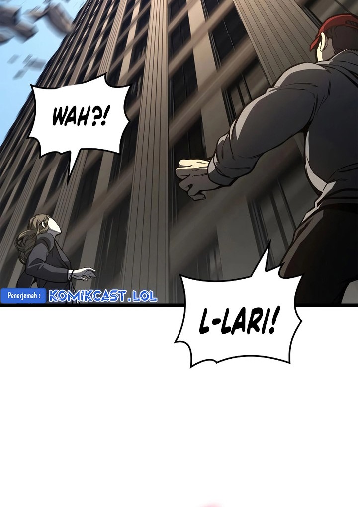 A Disaster-Class Hero Has Returned Chapter 78 - halaman 49