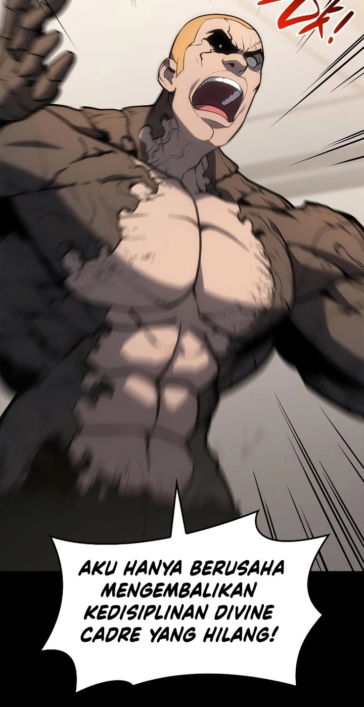 A Disaster-Class Hero Has Returned Chapter 78 - halaman 5
