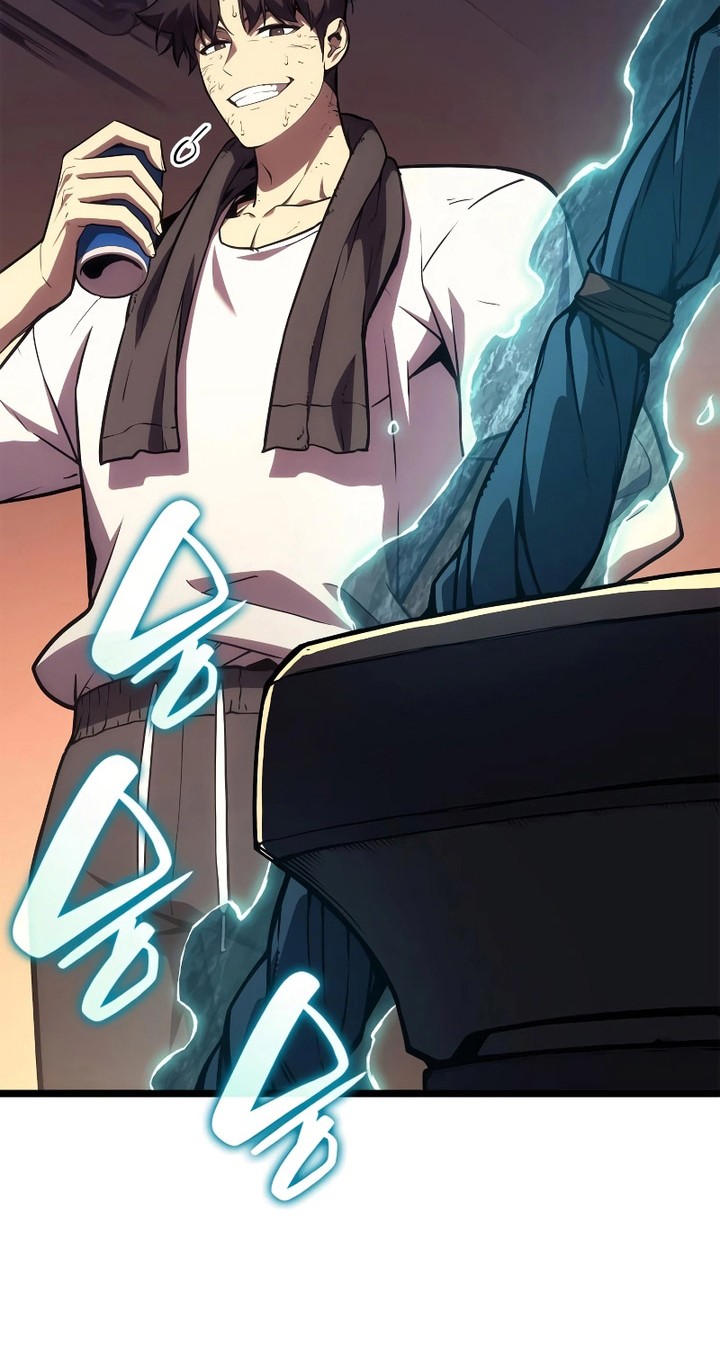 A Disaster-Class Hero Has Returned Chapter 78 - halaman 53