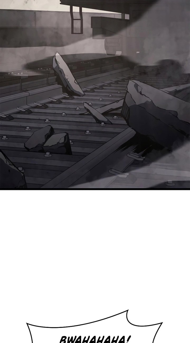 A Disaster-Class Hero Has Returned Chapter 78 - halaman 59