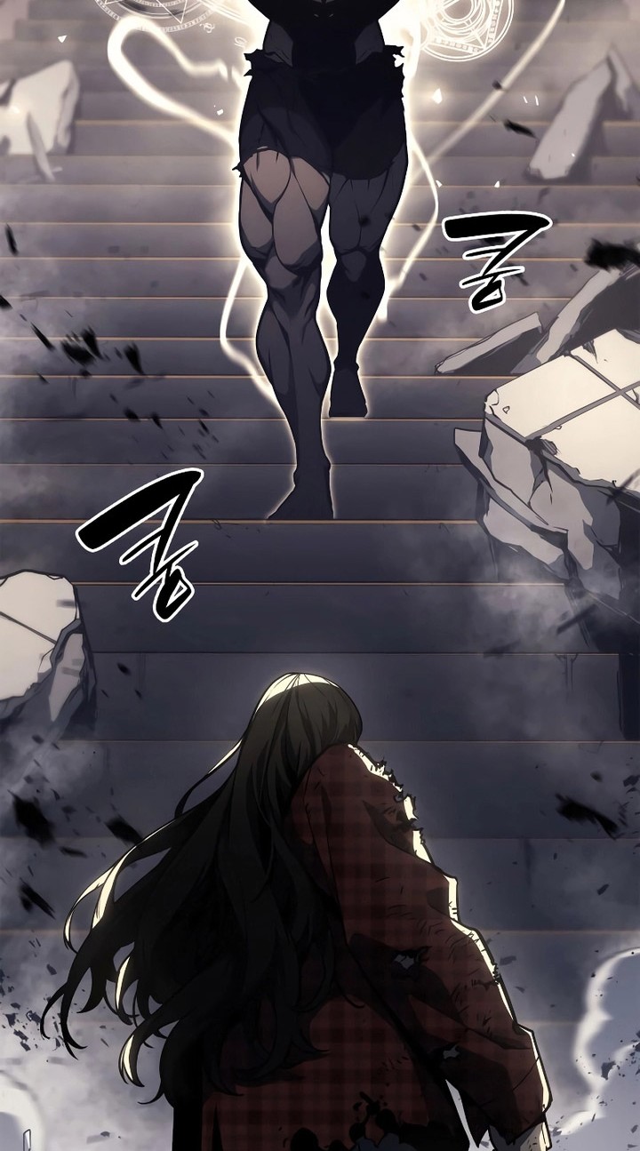 A Disaster-Class Hero Has Returned Chapter 78 - halaman 61