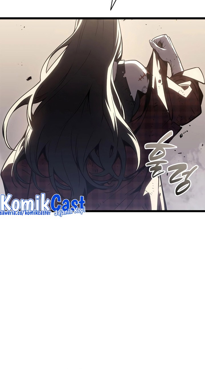 A Disaster-Class Hero Has Returned Chapter 78 - halaman 65