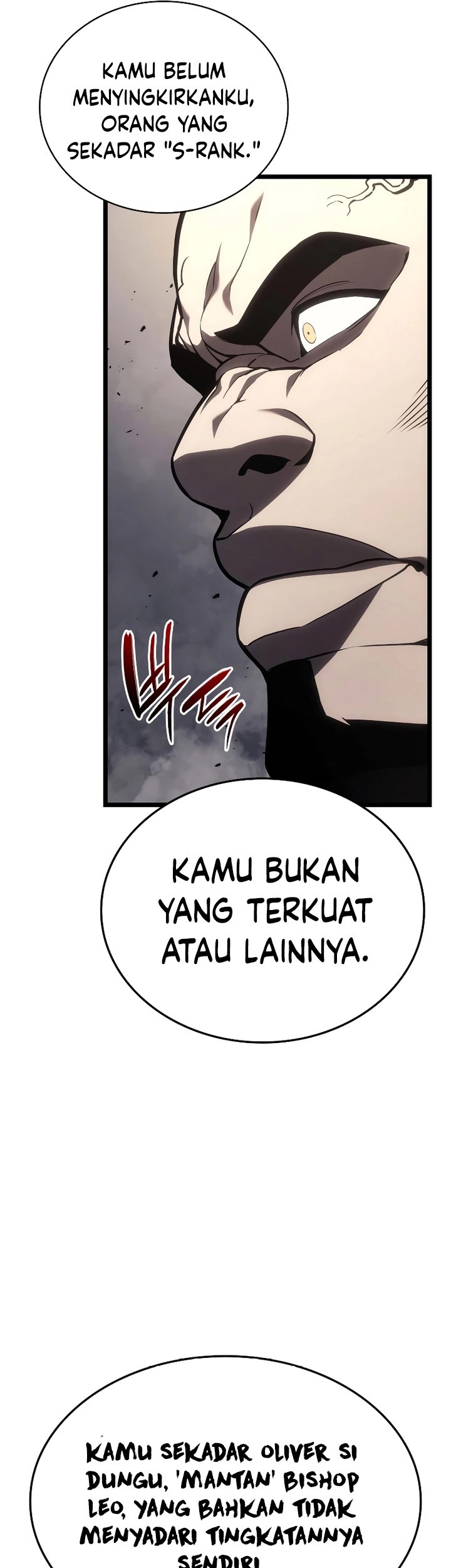 A Disaster-Class Hero Has Returned Chapter 78 - halaman 66
