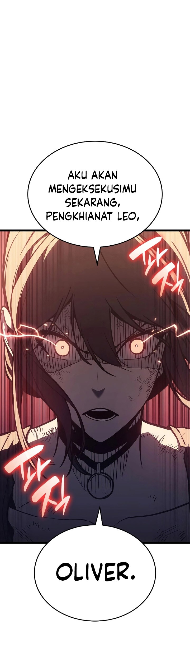 A Disaster-Class Hero Has Returned Chapter 78 - halaman 68