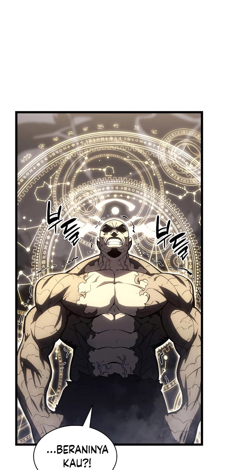 A Disaster-Class Hero Has Returned Chapter 78 - halaman 69