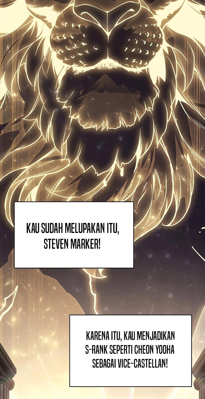 A Disaster-Class Hero Has Returned Chapter 78 - halaman 7