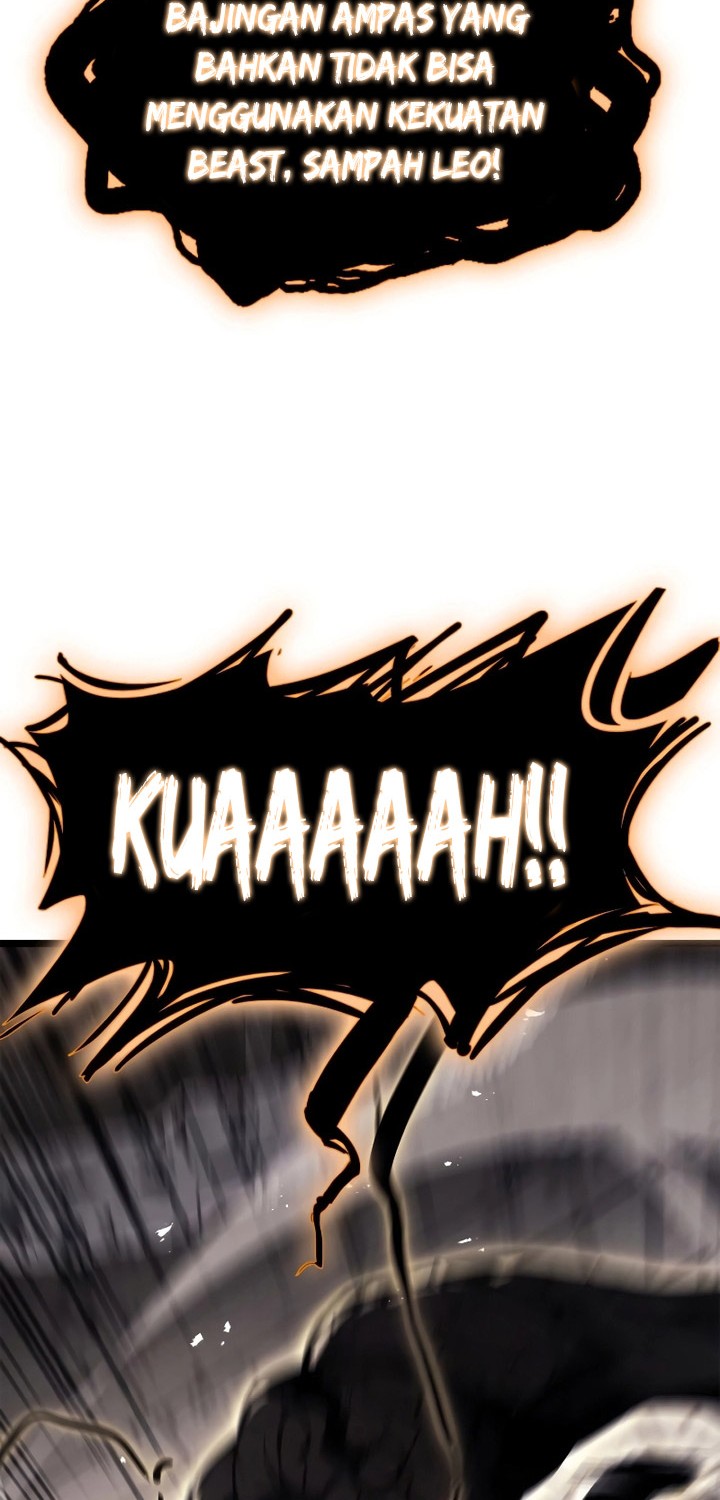 A Disaster-Class Hero Has Returned Chapter 78 - halaman 71