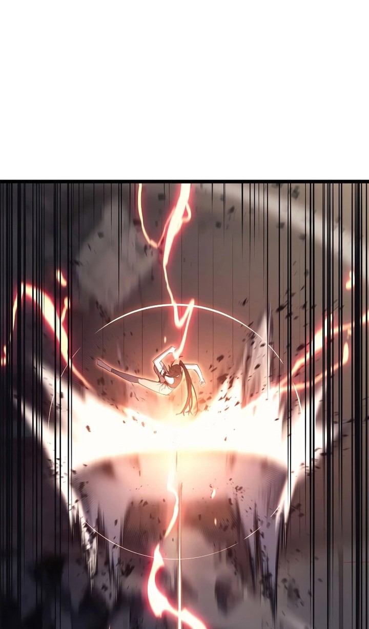 A Disaster-Class Hero Has Returned Chapter 78 - halaman 75