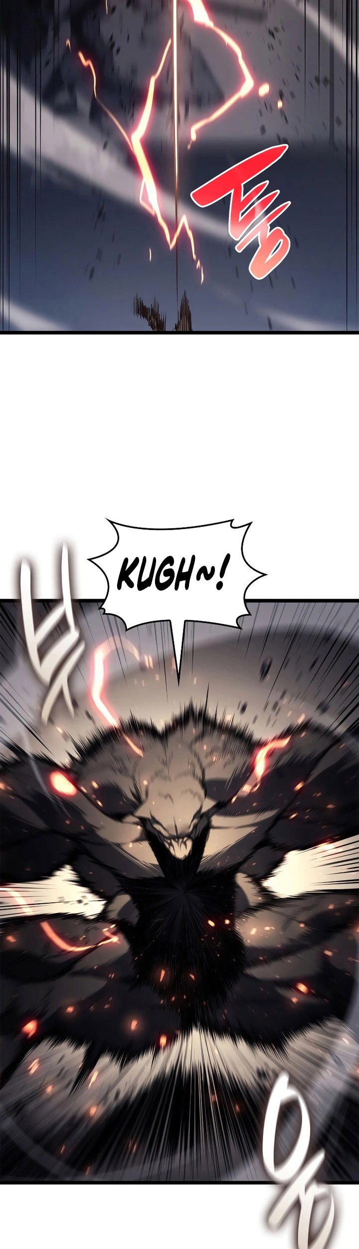 A Disaster-Class Hero Has Returned Chapter 78 - halaman 76