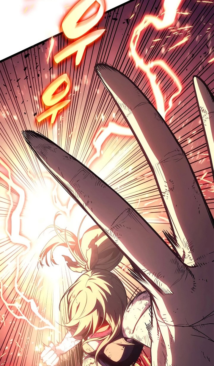A Disaster-Class Hero Has Returned Chapter 78 - halaman 79