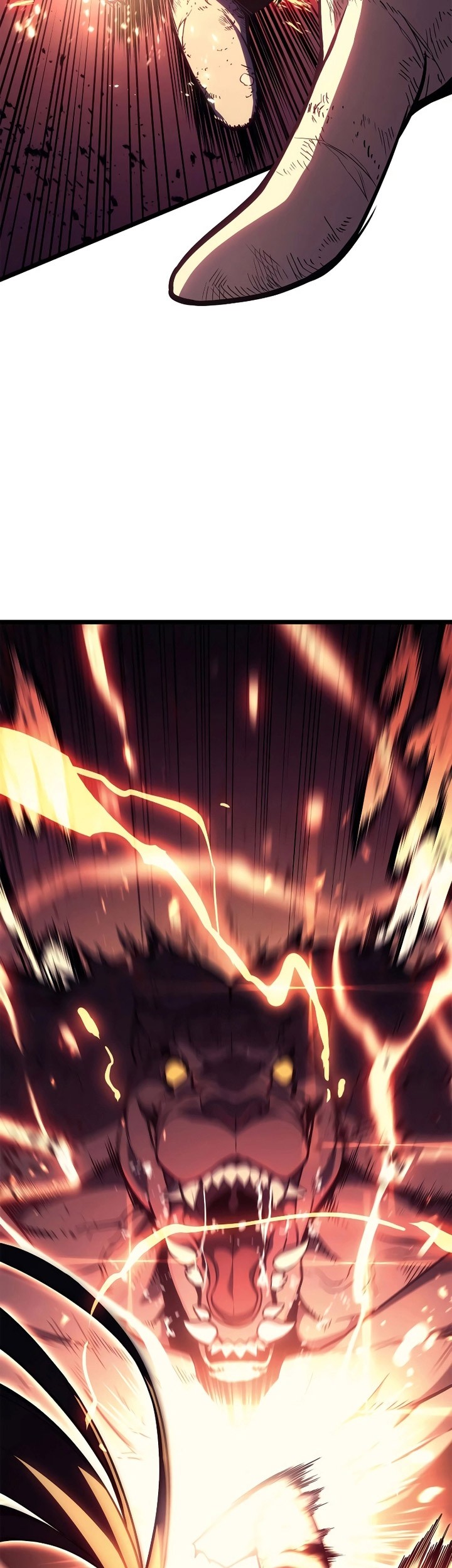 A Disaster-Class Hero Has Returned Chapter 78 - halaman 80