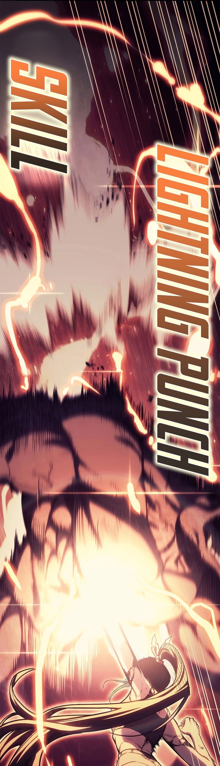 A Disaster-Class Hero Has Returned Chapter 78 - halaman 82