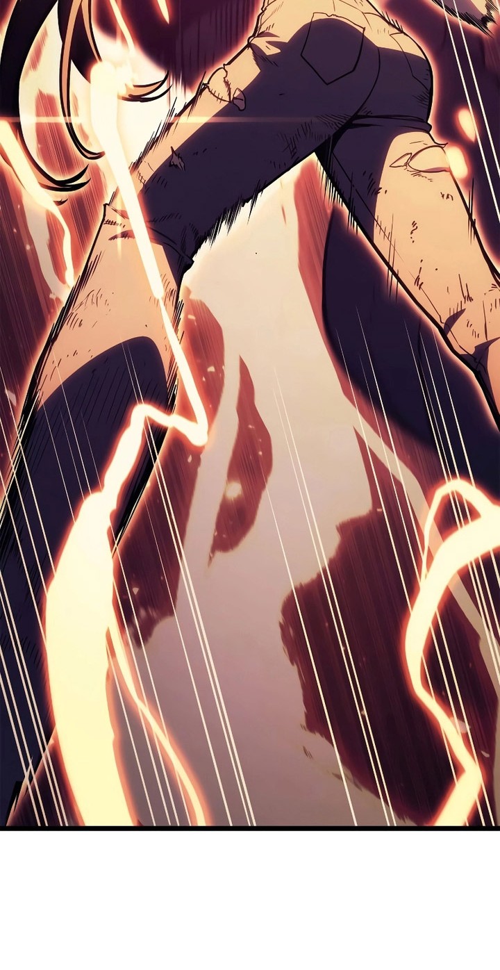 A Disaster-Class Hero Has Returned Chapter 78 - halaman 83