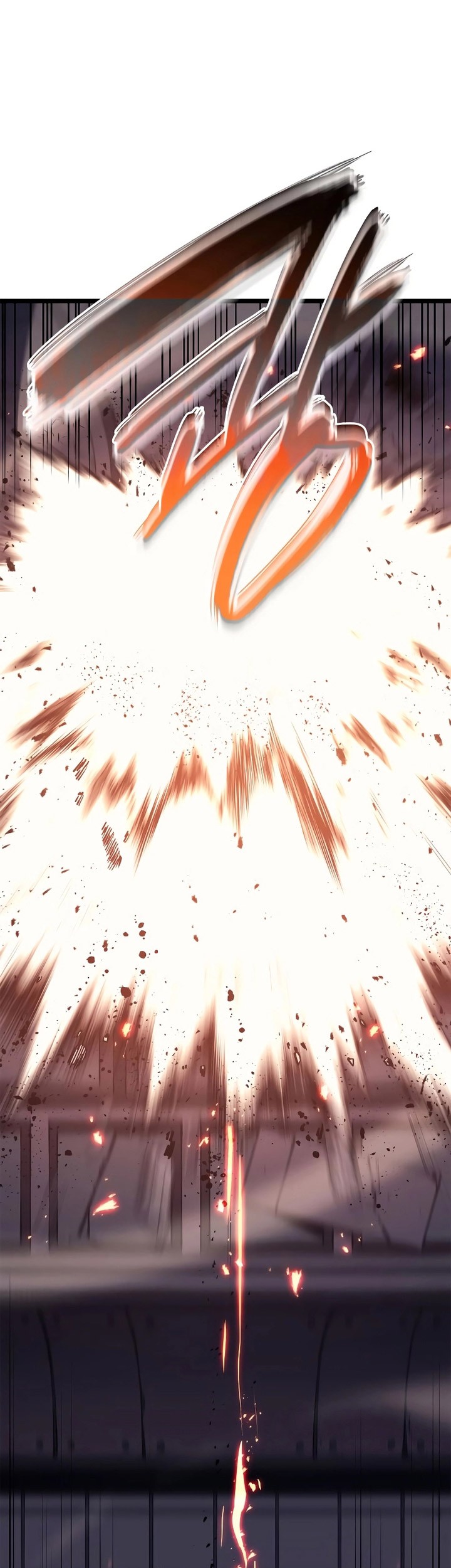 A Disaster-Class Hero Has Returned Chapter 78 - halaman 84